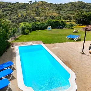 Casa Rural Cachispita Landhuis