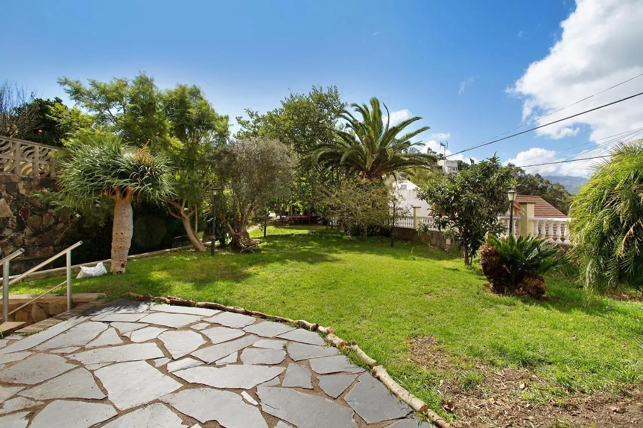 Carmelo Y Carmela 5 Apartment Teror Spain