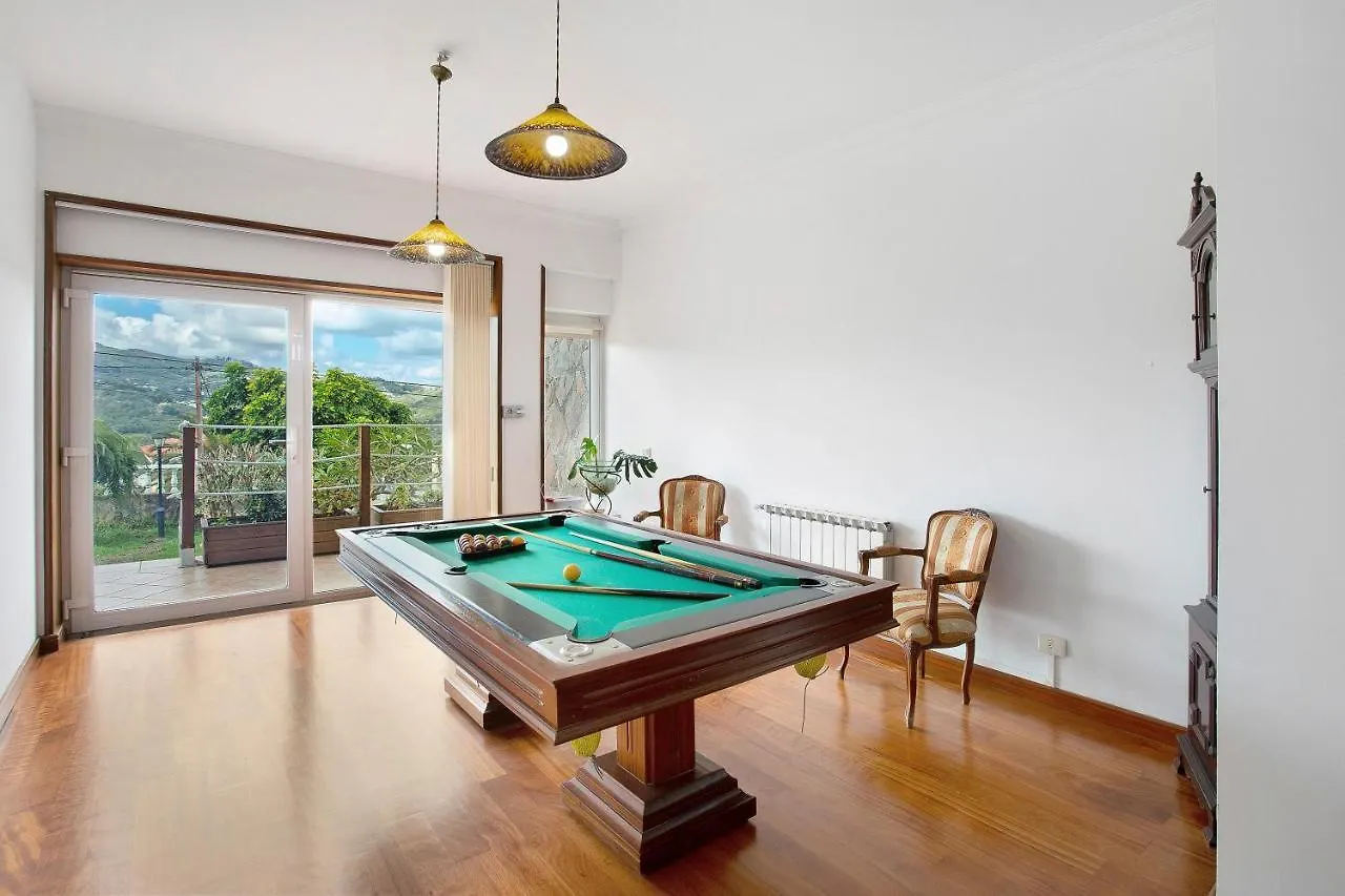 Carmelo Y Carmela 5 Apartment Teror 0*,