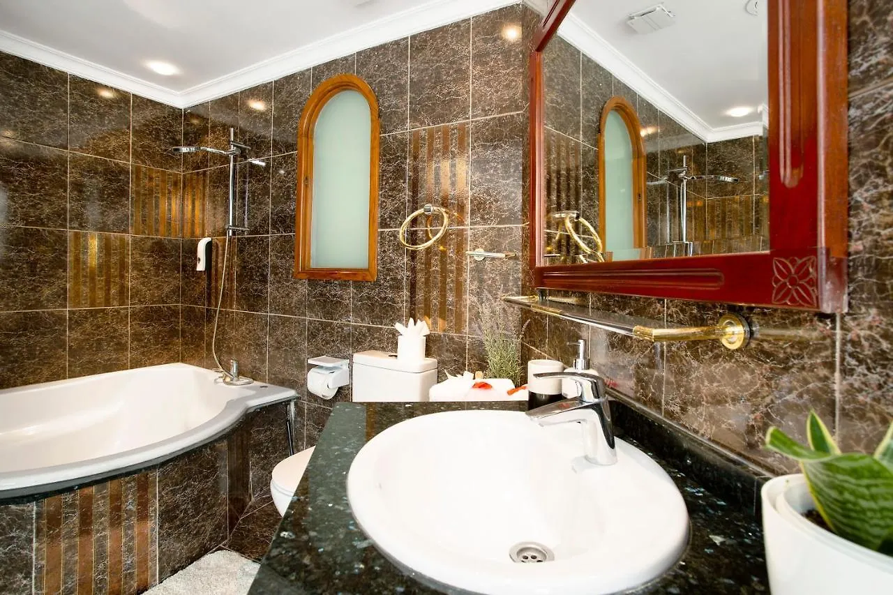 Carmelo Y Carmela 5 Apartment Teror Spain
